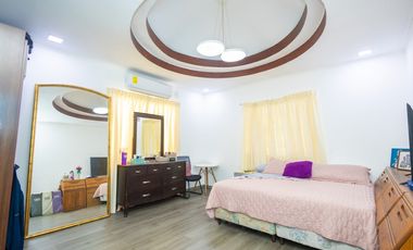 VENTA DE CASA EN OBARRIO