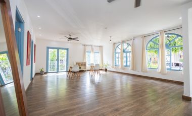 VENTA DE CASA EN OBARRIO