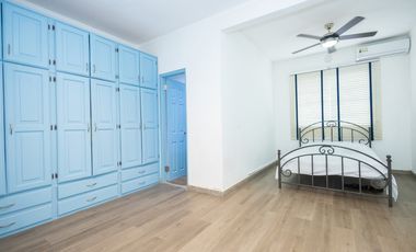 VENTA DE CASA EN OBARRIO