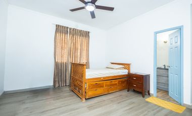 VENTA DE CASA EN OBARRIO
