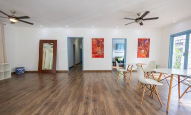 VENTA DE CASA EN OBARRIO