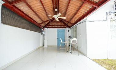 VENTA DE CASA EN OBARRIO