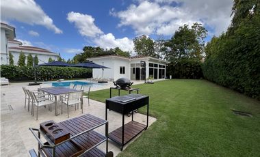 FAIRWAYS ESTATES - SANTA MARIA - VENTA