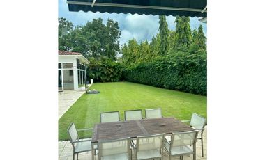FAIRWAYS ESTATES - SANTA MARIA - VENTA