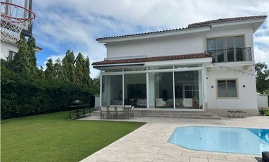 FAIRWAYS ESTATES - SANTA MARIA - VENTA