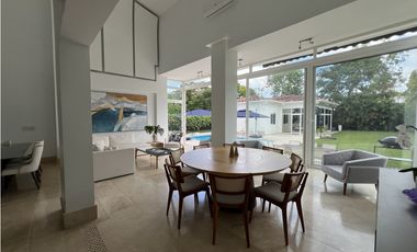 FAIRWAYS ESTATES - SANTA MARIA - VENTA