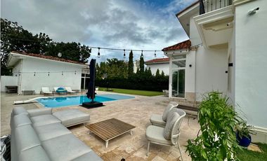FAIRWAYS ESTATES - SANTA MARIA - VENTA