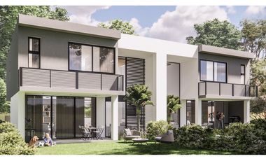 CASA EN VENTA IMATERRA PANAMA PACIFICO (T6) PNVC5-0326
