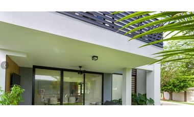 CASA EN VENTA IMATERRA PANAMA PACIFICO (T6) PNVC5-0326