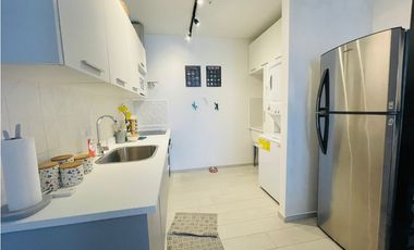 VENTA PH DEMETRA EN PARQUE LEFEVRE T7