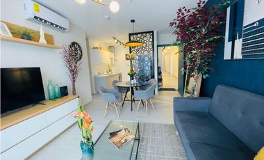 VENTA PH DEMETRA EN PARQUE LEFEVRE T7