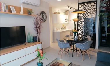 VENTA PH DEMETRA EN PARQUE LEFEVRE T7