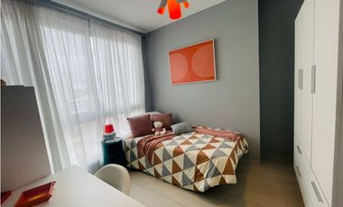 VENTA PH DEMETRA EN PARQUE LEFEVRE T7