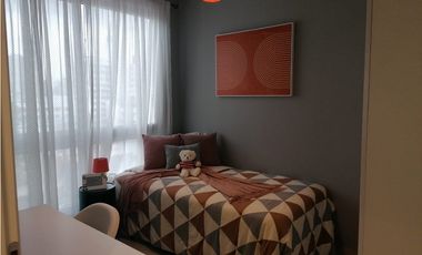 VENTA PH DEMETRA EN PARQUE LEFEVRE T7