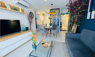 VENTA PH DEMETRA EN PARQUE LEFEVRE T7