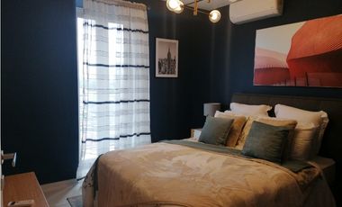 VENTA PH DEMETRA EN PARQUE LEFEVRE T7