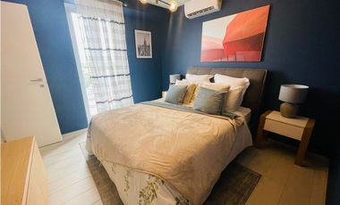 VENTA PH DEMETRA EN PARQUE LEFEVRE T7