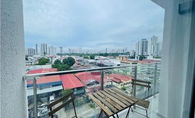 VENTA PH DEMETRA EN PARQUE LEFEVRE T7