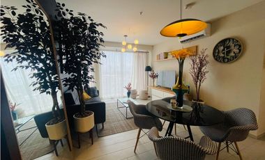 VENTA PH DEMETRA EN PARQUE LEFEVRE T7