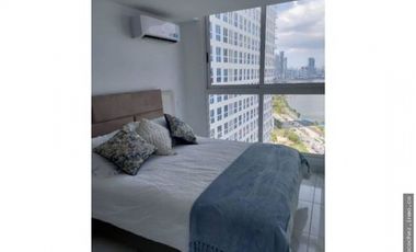 Apartamento, alquiler, P.H. The Sands, Avenida Balboa