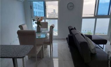 Apartamento, alquiler, P.H. The Sands, Avenida Balboa