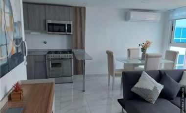 Apartamento, alquiler, P.H. The Sands, Avenida Balboa