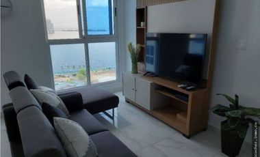 Apartamento, alquiler, P.H. The Sands, Avenida Balboa