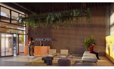 PH ARMONA  | BELLA VISTA  T2