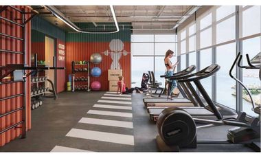 PH ARMONA  | BELLA VISTA  T2