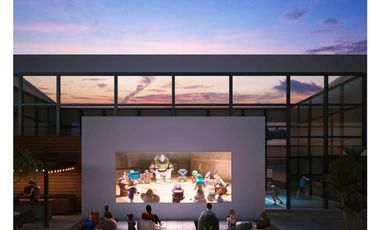 PH ARMONA  | BELLA VISTA  T2