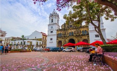 VENTA DE APARTAMENTO EN CASCO ANTIGUO PH PLAZA NOVENA
