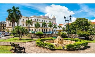 VENTA DE APARTAMENTO EN CASCO ANTIGUO PH PLAZA NOVENA