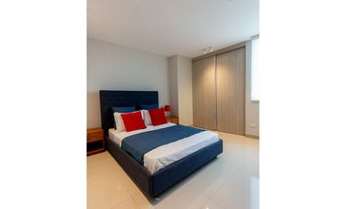VENTA DE APARTAMENTO EN TUMBA MUERTO PH MEI TOWER
