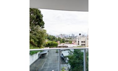 VENTA DE APARTAMENTO EN TUMBA MUERTO PH MEI TOWER