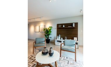 VENTA DE APARTAMENTO EN TUMBA MUERTO PH MEI TOWER