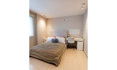 VENTA DE APARTAMENTO EN TUMBA MUERTO PH MEI TOWER