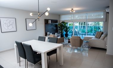 VENTA DE APARTAMENTO EN TUMBA MUERTO PH MEI TOWER