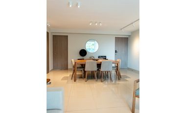 VENTA DE APARTAMENTO EN TUMBA MUERTO PH MEI TOWER