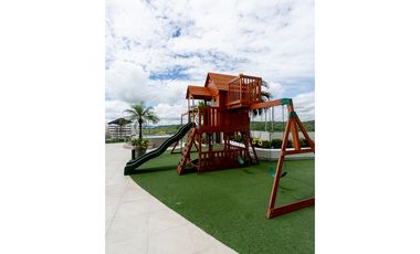 VENTA DE APARTAMENTO EN TUMBA MUERTO PH MEI TOWER