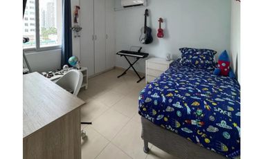 Venta de Apartamento Parque Lefevre