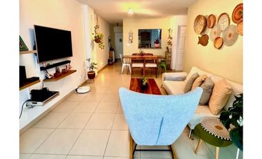 Venta de Apartamento Parque Lefevre