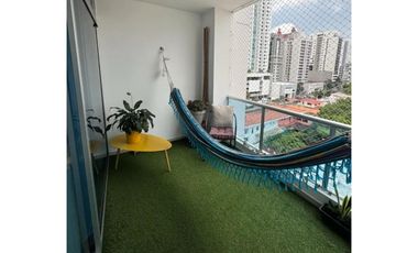 Venta de Apartamento Parque Lefevre