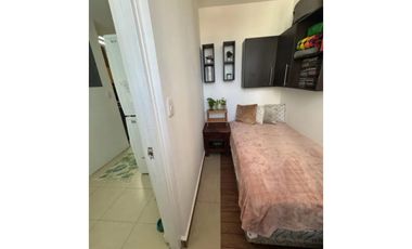 Venta de Apartamento Parque Lefevre