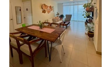 Venta de Apartamento Parque Lefevre