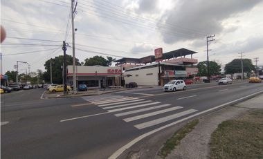 Se vende lote en Juan Díaz