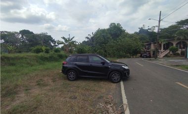 Se vende lote en Juan Díaz