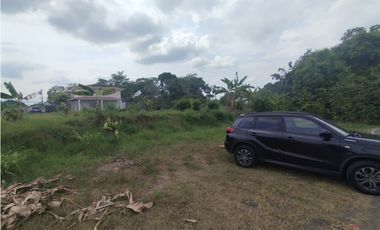 Se vende lote en Juan Díaz