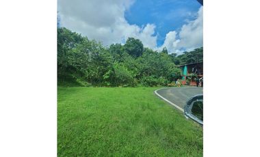 Se vende lote en Juan Díaz