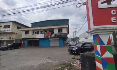 Se vende lote en Juan Díaz