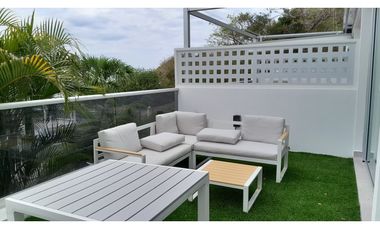 Venta de Apartamento Frente al Mar, San Carlos